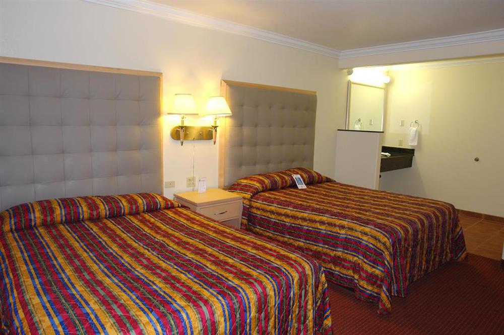 Motel 6-San Jose, Ca - Convention Center Room photo