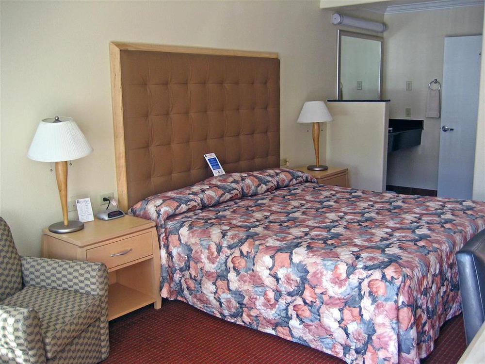 Motel 6-San Jose, Ca - Convention Center Room photo